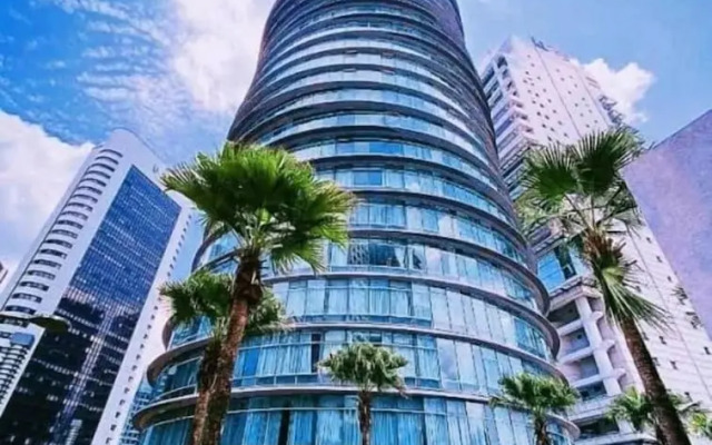 Vortex Premium Suites KLCC by SCHIEN