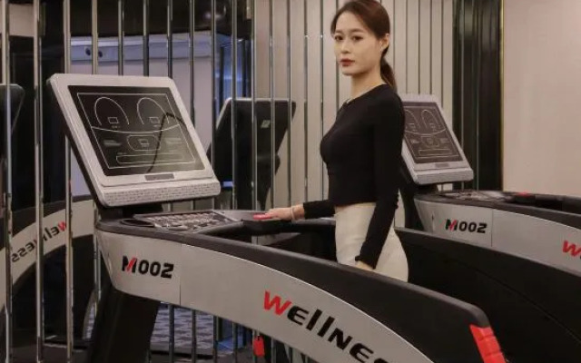 Xana Deluxe Hotel (Handan East Railway Station Meile City)