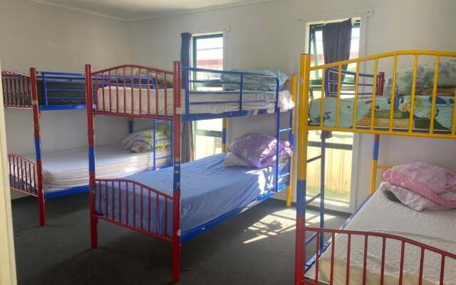 Peace Haven Backpackers