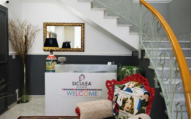 Siculea Home