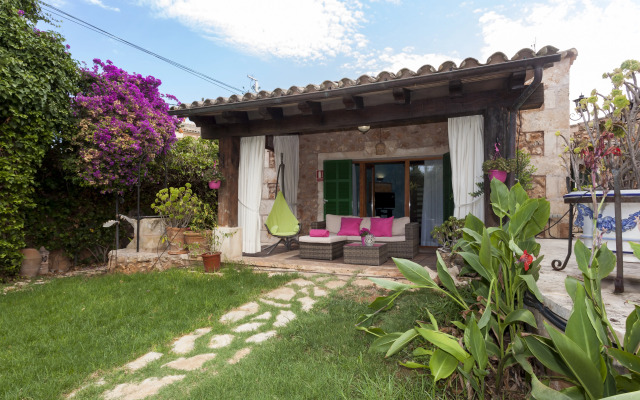 Es Revellar Art Resort - Adults Only