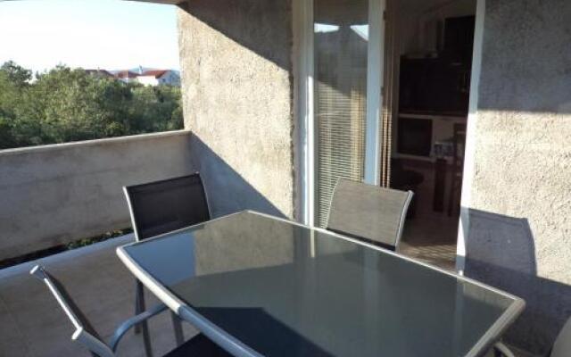 Apartment Nevena