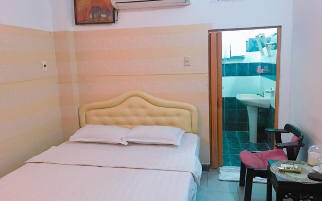 Thinh Vuong Hotel