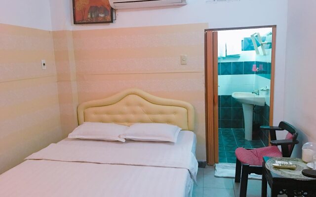 Thinh Vuong Hotel