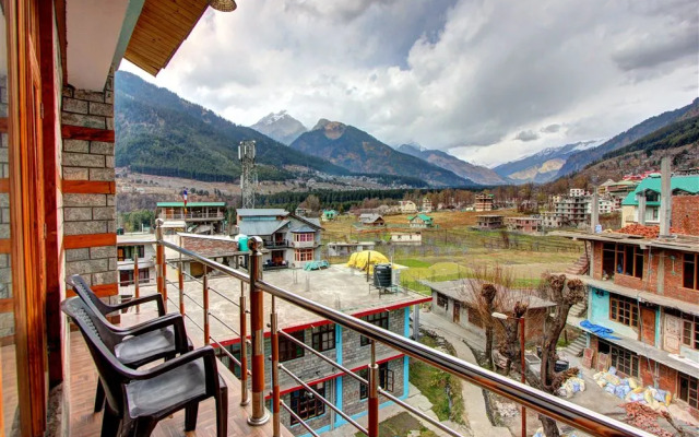 Hotel Snow Country Manali