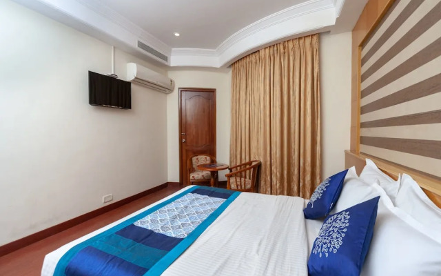 ILARA Hotel And Spa