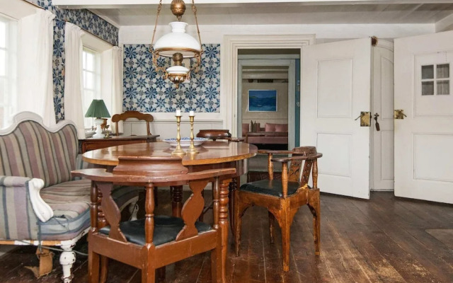 6 Person Holiday Home in Fano