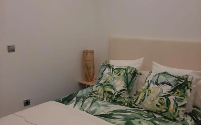 Plaza Nueva's House "El Consul"