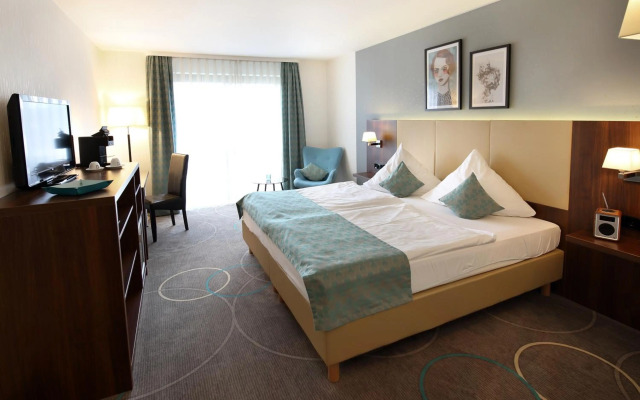 Lobinger Hotel Parkhotel