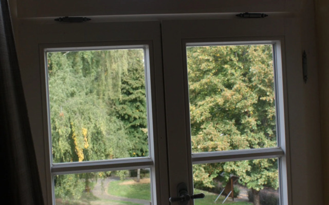 Landhaus Hui Wäller