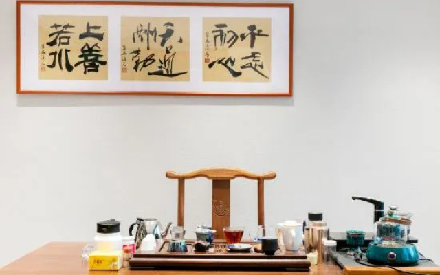 Kaiyuan Lijiang Business Hall – Restaurant – Kaiyuan