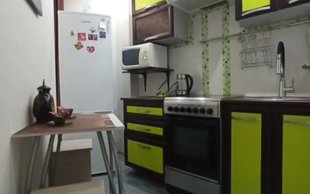 Апартаменты НовикГрупп на ул. Карамзина, д. 18