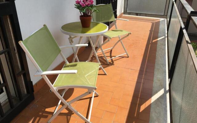 Gioviale Rooms
