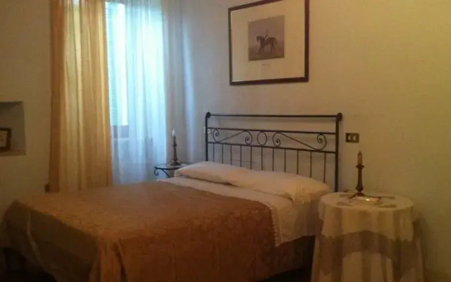 Agriturismo Podere Bosco