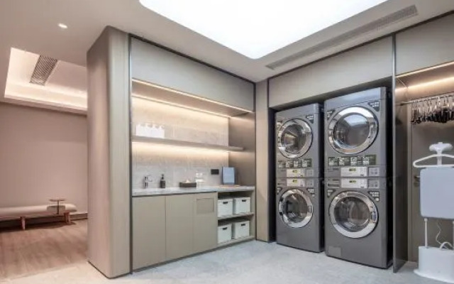 JI Hotel (Ningbo Fenghua Fangqiao)