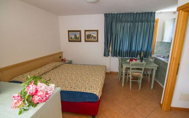 Agriturismo Raethia