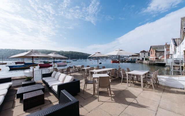 The Old Quay House Hotel