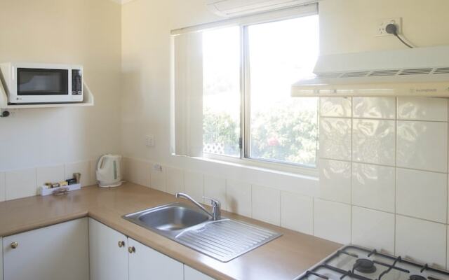 BIG4 Dongara Denison Beach Holiday Park