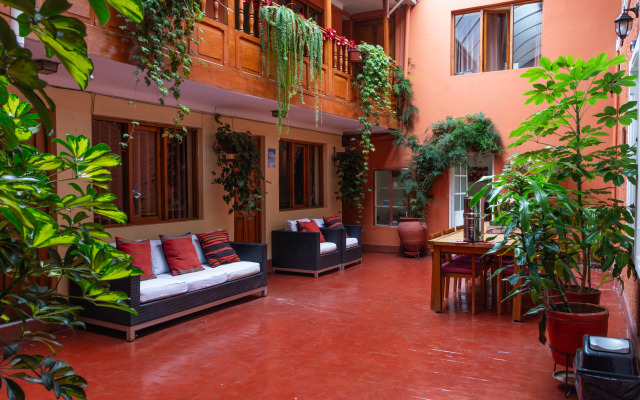 Eco Inn