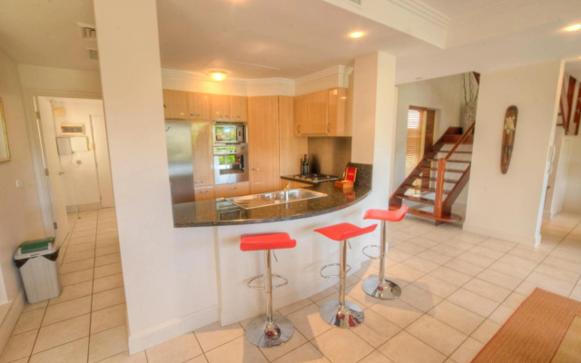 Paradise Links Resort Port Douglas