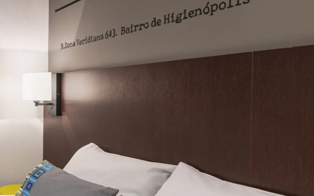 Monreale Lifestyle Higienópolis São Paulo