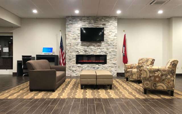 Quality Inn & Suites Paragould
