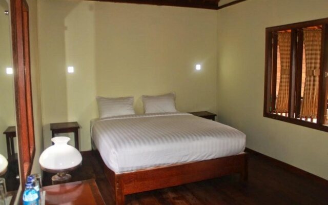 Langkisau Resort Hotel & Restaurant