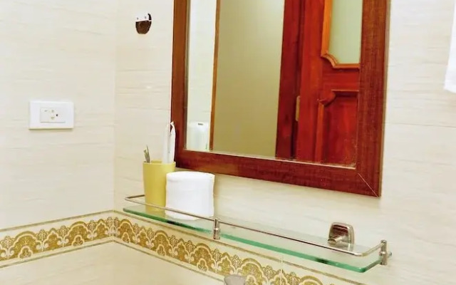 Era Apartment Đông Các