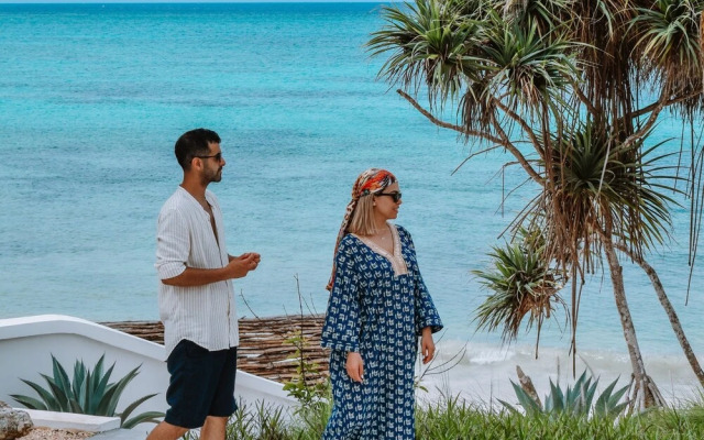 SafiraBlu Luxury Resort & Villas