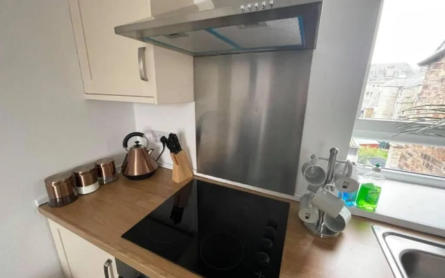 Rosevale Bed & Breakfast