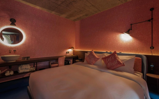Duxiana Hotel - Shanghai