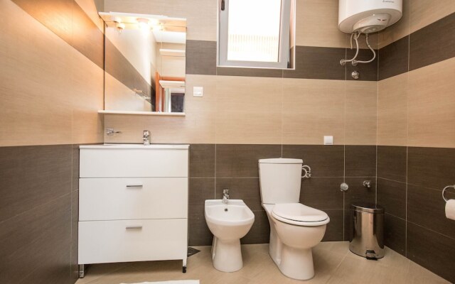 Apartments Zara