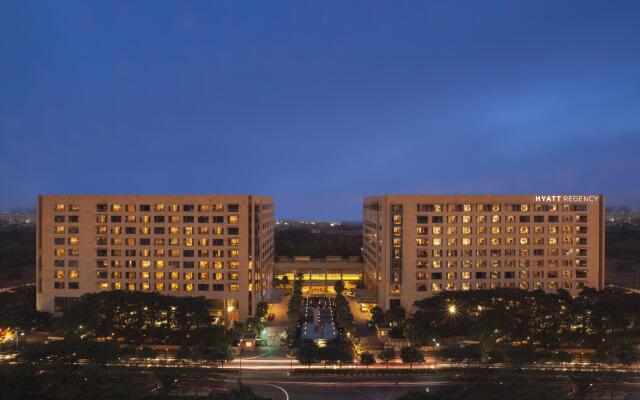 Hyatt Regency Pune & Residences