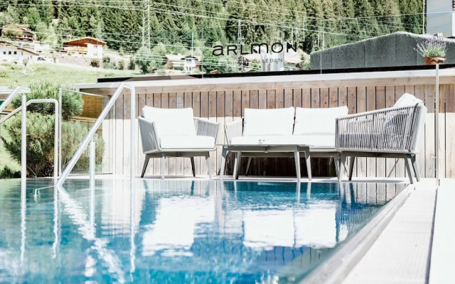 Hotel Arlmont