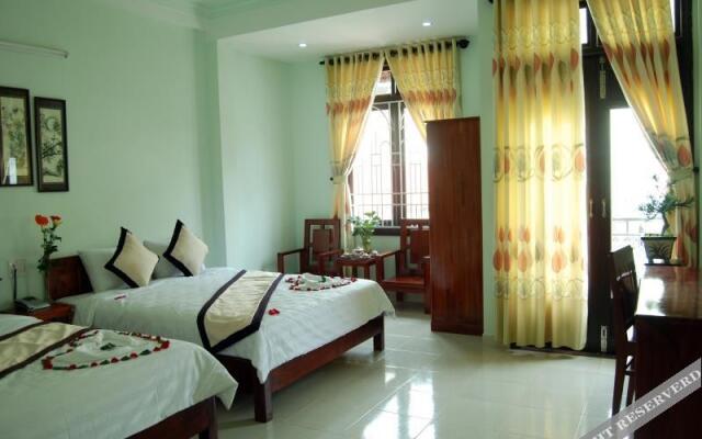 The Sun Homestay