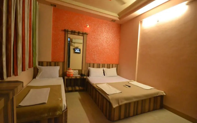 Hotel Sai Hari Prasad