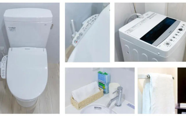 Japan House Edogawabashi