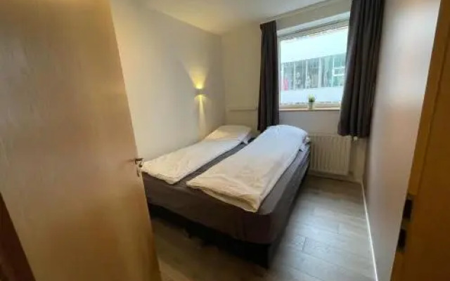 Akureyri Downtown Apartments Hafnarstræti 100