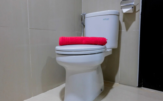 Best Price Studio @ Ara Apartment Gading Serpong