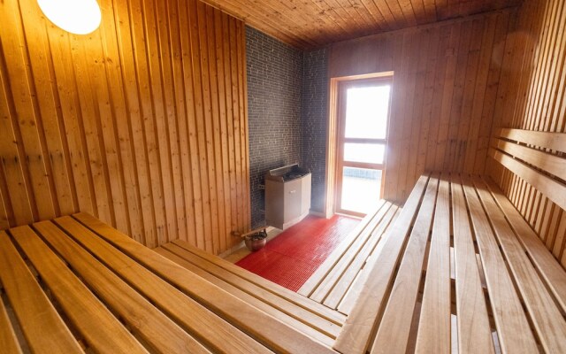 Hotell Bruksvallsliden