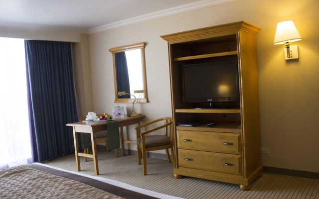 Hotel Lucerna Ciudad Juarez