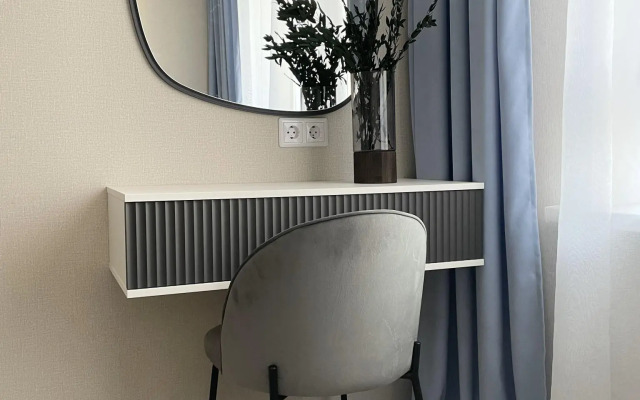 Атмосфера на улице Западный обход 57 корпус 2