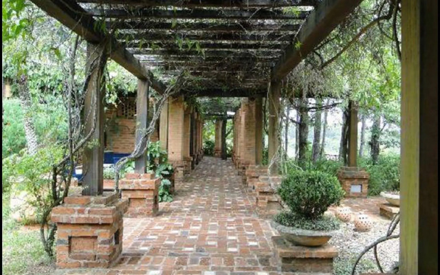 Pousada Bella Villa Vitta