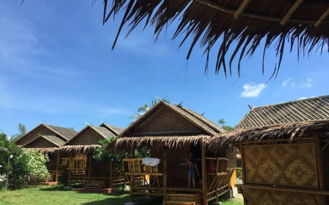 Leeloo Cabana Beach Resort
