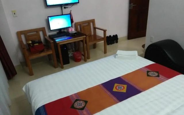 Chau A Hotel