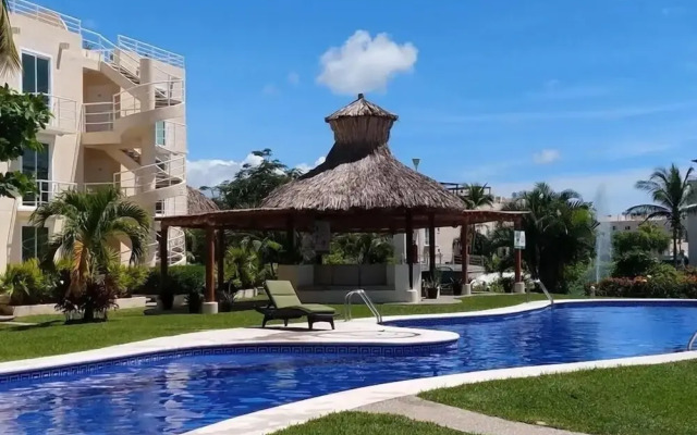 Condo Diamante