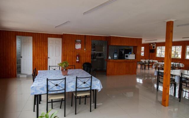 Hostal Beatriz