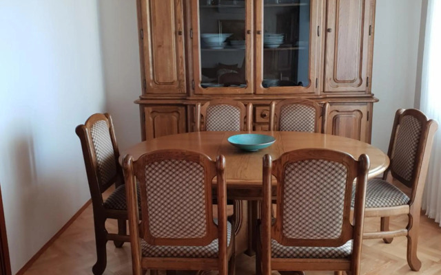 Apartment Dvije Palme-Baranjska