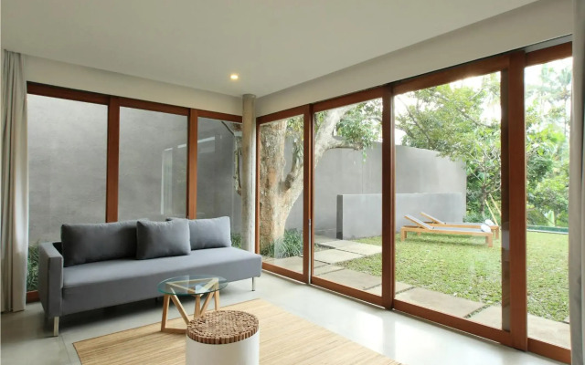 Aria Villas Ubud