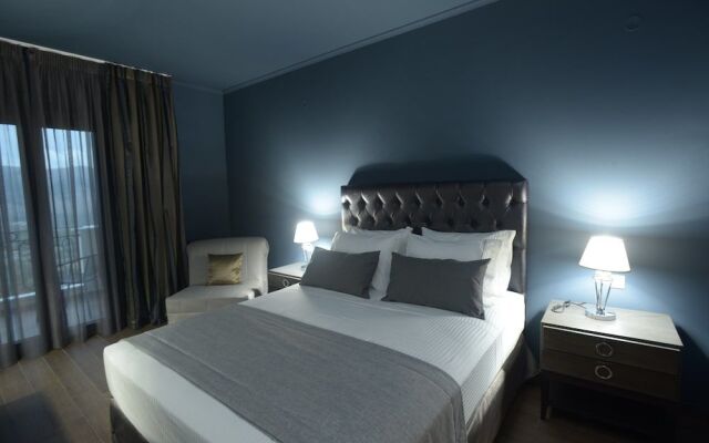 Theasis Hotel Paramythia
